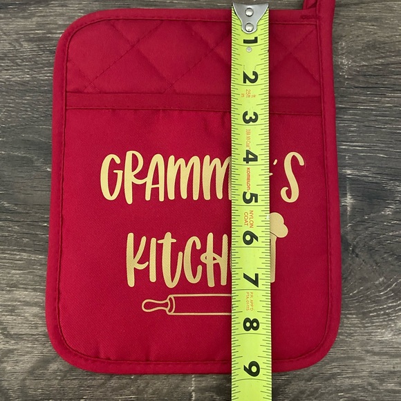 Handcrafted Kitchen Tools - Picture 5 of 5